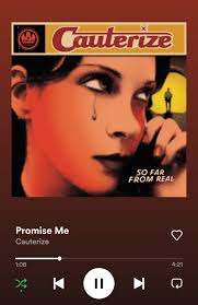 What episode helped with high school heartbreak?