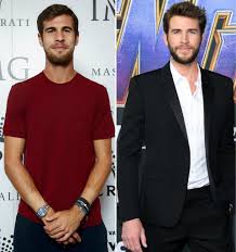 If you have ever struggled to think up names for this game, here's our list of over 500 kiss, marry, kill questions! Wahnsinn Dieses Tennis Ass Sieht Aus Wie Liam Hemsworth Promiflash De