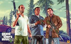 1440x900 Gta Wallpapers Hd Desktop Backgrounds 1440x900 Downloads Grand Theft Auto Gta V Cheats Gta 5