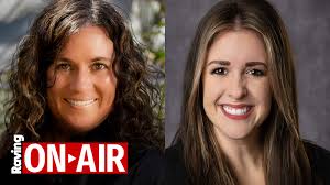 Raving On Air: Alex Piper with Ainsworth