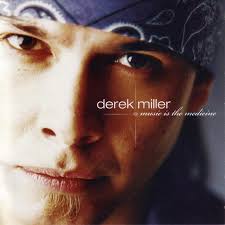 Derek Miller Concert & Tour History