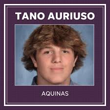 AGR: All-Greater Rochester Boys Lacrosse 2024 Team