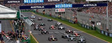 Gran premio de australia f1:australia f1 2019: Gran Premio De Australia Circuito De Albert Park Timejust