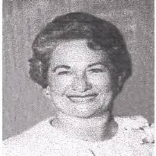 Obituary information for Blanche M. King Ebner