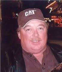 Darcy Daniel Peter McKinney