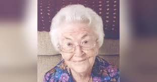 Wilma Louise Tuck Obituary