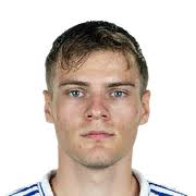 Ryan Bowman EA FC 25