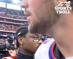 Stefon Diggs vs Buffalo: