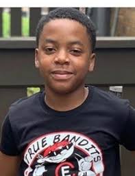 Obituary information for Jakwon T. Carter