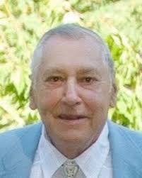 James Arthur Hollensteiner Obituary March 9, 2025