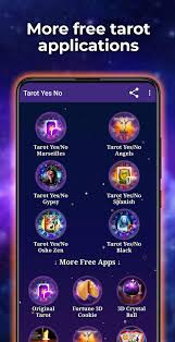 We did not find results for: Yes Or No Tarot Free For Android Apk Download