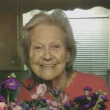 Obituary information for Wilholmina Summer Lott