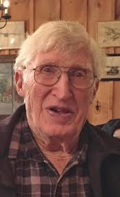 Jack Hunter Obituary