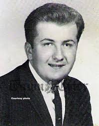 Over 50 years as the bus driver for TMHS Sports Teams: Roy Flagg is  Tewksbury's working class hero