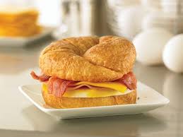 For the stores that are open 24 hours a day, breakfast is served from 6am. Jack In The Box Breakfast All Day