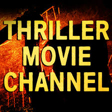 Which movie is your favorite? Thriller Movie Channel Amazon In Appstore For Android