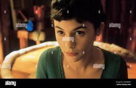 Amelie movie still hi-res stock photography and images