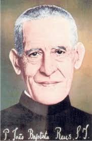 PADRE REUS (resumo de sua vida)