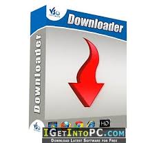 Download uc browser for desktop pc from filehorse. Vso Downloader Ultimate 5 0 1 54 Free Download