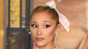 Ariana Grande fans point out NSFW error on Mattels Wicked doll packaging -  as collection risks mass recall | Daily Mail Online