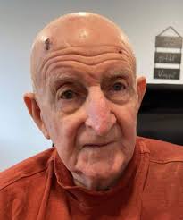 Francis Paul McCrobie