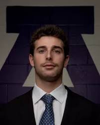 2011-12 Men's Ice Hockey Roster