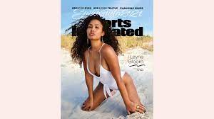 May 25, 2021 · the model and actress leyna bloom made history as the first trans woman of color to be featured in sports illustrated, and was the first openly trans woman to walk in a victoria's secret fashion. Sr1hvgui8qwaxm