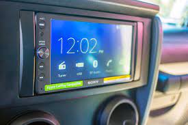 2007 Jeep Wrangler Adds A Camera Twelve Volt Technologies