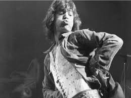 The newlyweds, who have mostly kept. History Through Our Eyes July 18 1972 Mick Jagger At The Forum Montreal Gazette