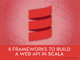 Capabilities of rest api frameworks. 8 Frameworks To Build A Web Api In Scala Nordic Apis