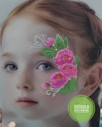 Celebrity Face Painting Instructors at Kapital Kidvention Convention