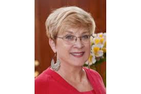 Patricia Burnett Obituary (2020)