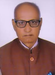 Ram Badan Singh(Communist Party of India(CPI)):Constituency-  JANGIPUR(GHAZIPUR)