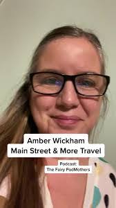 Amber Wickham's Instagram, Twitter & Facebook