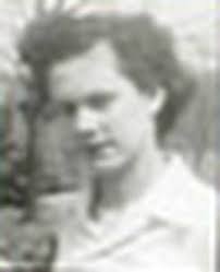 Irene Simonson Obituary & Funeral