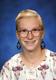 Wheeler I.S.D. 2019 Awards Recipients