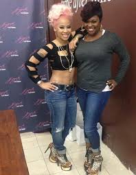 He also starred in la cucaracha, which won best film. Keyshia Cole Sister Neffe Ends Feud Photo