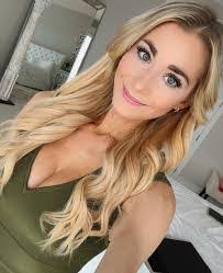 Emily Maga's Instagram, Twitter & Facebook