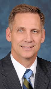 Darryl VandenBosch of Redlands to head St. Bernardine Medical Center