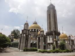 Explore more like masjid sultan sulaiman klang. Masjid Sulaiman Sultan Diraja Pakar Kubah Selangor Malaysia Qoobah Kontraktor Kubah Masjid