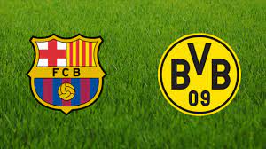 Manchester city in final the premier league rivals will face off in istanbul on may 29 Fc Barcelona Vs Borussia Dortmund 1983 Footballia