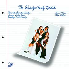 Open on july 4 from 11 a.m. The Partridge Family Notebook Album By The Partridge Family Spotify