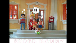 Playmobil Man Drone Fest