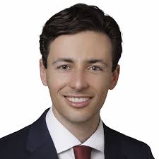 Developing Leader Award