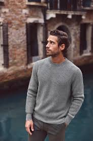 Luca was born from the desire to share the story behind the jewelry, created by laura, alongside thoughtfully curated bespoke pieces. Meet Italian Slow Fashion Menswear Brand Luca Faloni