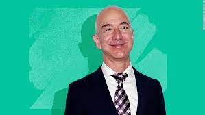 Jun 09, 2021 · amazon chairman jeff bezos (left) paid no income tax in 2007 and 2011, while tesla chief elon musk avoided all payments in 2018. Jeff Bezos Made 81 840 Last Year He S Still The Richest Person In The World Cnn