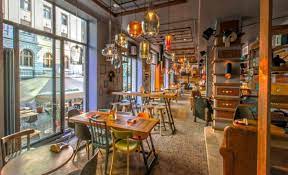 Calea victoriei 26, centrul vechi, bucurești. Entourage BucureÈti RezervÄ O MasÄ Online Restaurant Gastro Pub Lounge Din Centrul Vechi