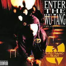 Wu tang clan album covers. Wu Tang Clan Enter The Wu Tang Clan 36 Chambers 180g Black Vinyl Lp Jpc