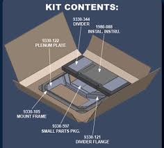 Maybe you would like to learn more about one of these? Coleman Air Vantage Adapter Kit Converts Dometic To Coleman Ducted 9 United Rv