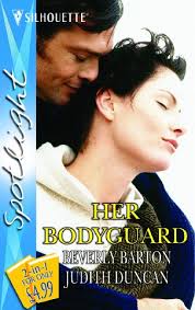 Her Bodyguard: Whitelaw's Wedding